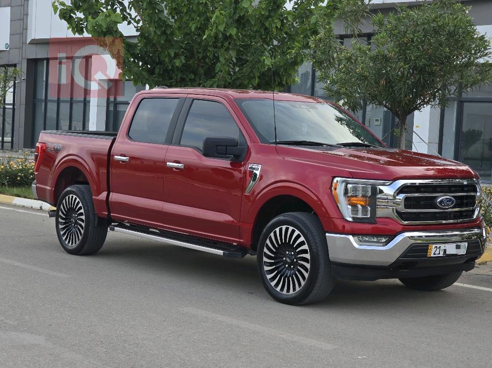 فۆرد F-150